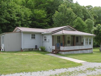 674 Laurel Fork Rd