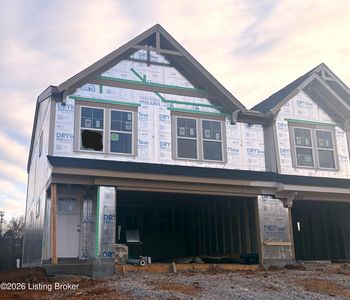 10026 Windcrest Farms Ln #13A