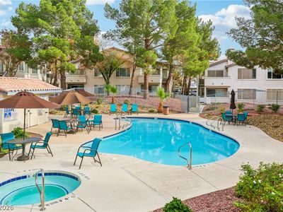 Property at 3047 Casey Dr Unit 101, Paradise Town, NV
