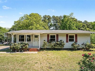 Property at 420 Wallace McLean Rd, Raeford, NC