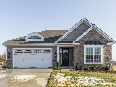 The Kelsey Plan, Bulle Rock