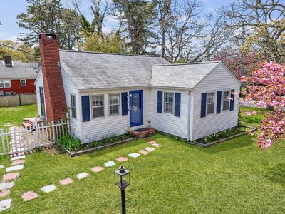Property at 1 Gilbert Road, Dennis Port, MA
