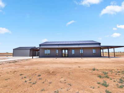 4317 E County Road 6000