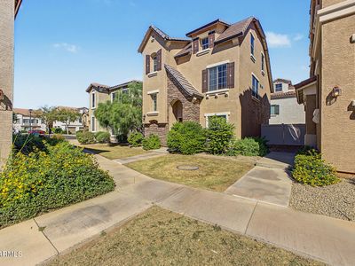 Property at 743 N PORT Drive, Gilbert, AZ