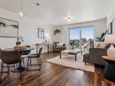 809 Auzerais Ave Unit 338