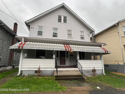 251 Bowman St
