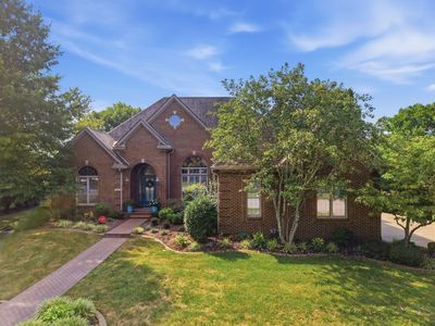 913 Cabernet Dr