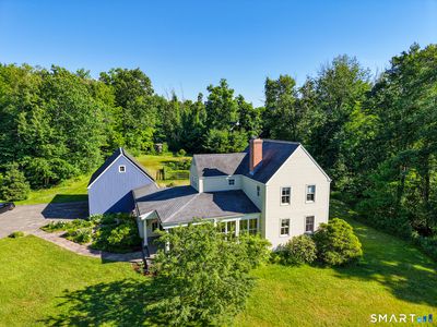 47 Indian Hill Road