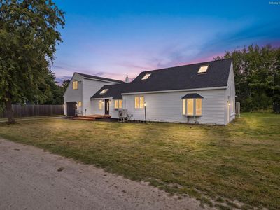 Property at 64 Tarbell Avenue, Portland, ME