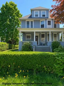 Property at 196 Elm Street, New Rochelle, NY