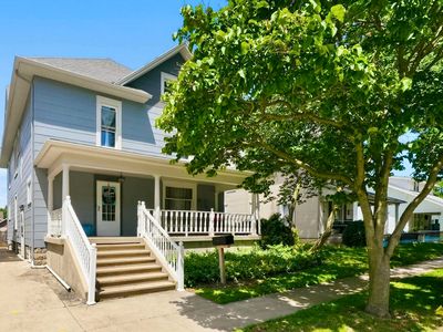 420 Water St