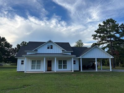 Property at 134 Driskell Rd, Lucedale, MS
