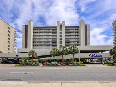 523 S Ocean Blvd. #802
