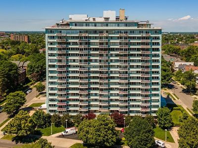 1088 Delaware Ave APT 3F