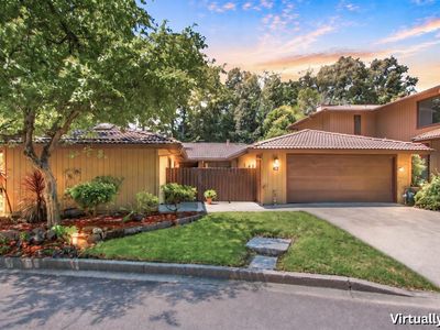 19 Wild Horse Drive