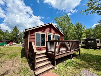 10428 E Red Lake Dr #4