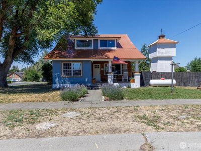 Property at 418 W Chestnut Street, Almira, WA
