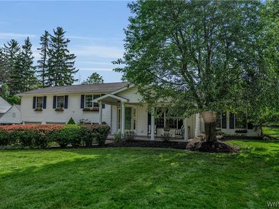 120 Glenridge Rd