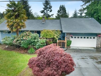 Property at 279 Holly Lane, Cosmopolis, WA