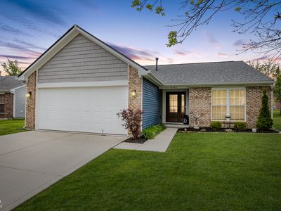 Property at 6735 W Odessa Way, McCordsville, IN
