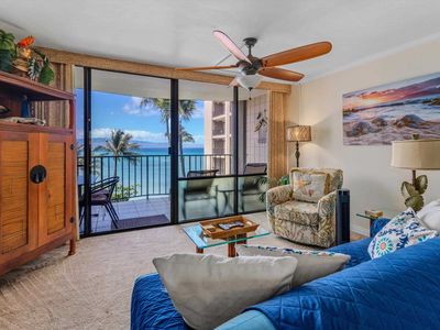 4327 Lower Honoapiilani Rd APT 602B