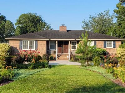 15 Clemson Rd.