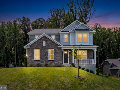 Property at 7817 Holston Ln, Broad Run, VA