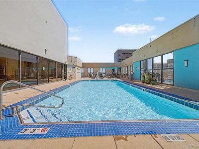 1625 Larimer Street #2805