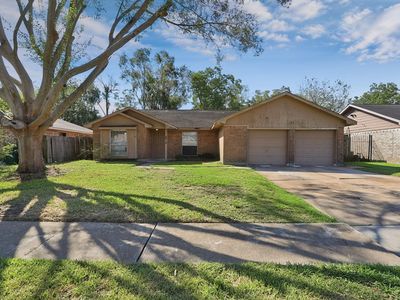 6719 Indian Falls Dr