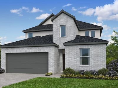 21431 Gateshead Run Dr