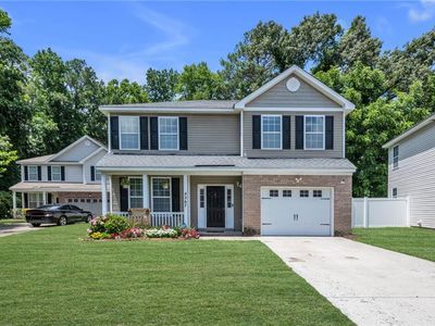 Property at 4267 White Cap Crst, Chesapeake, VA