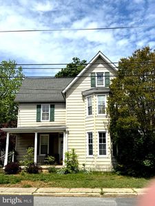 101 W Camden Wyoming Ave