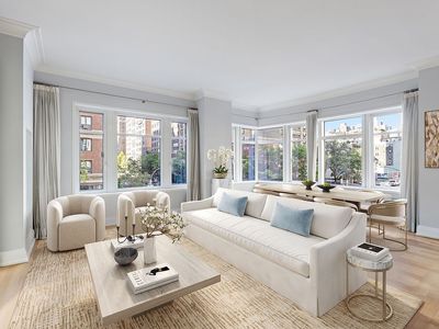 200 E 79th St APT 3A