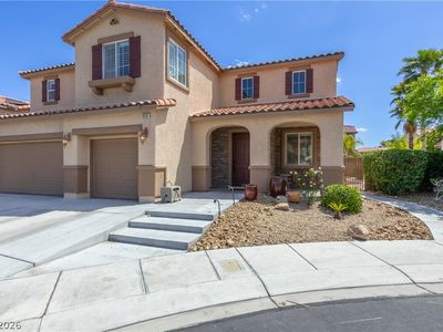 9391 Arrowhead Bluff Ave