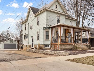 1708 17th Street