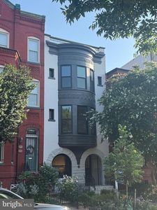 1321 T St NW