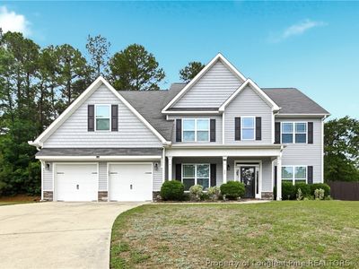 56 Ballentyne Ct