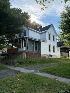 Property at 517 West St, Carthage, NY