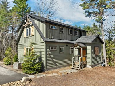 4 Chandler Mountain Road