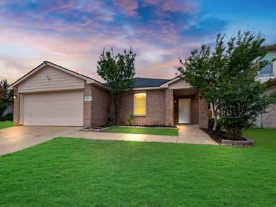 13837 Canyon Ranch Rd