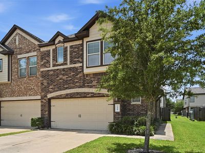 Property at 3418 Harvest Meadow Ln, Rosenberg, TX