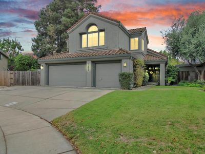 3632 Balfour Ln