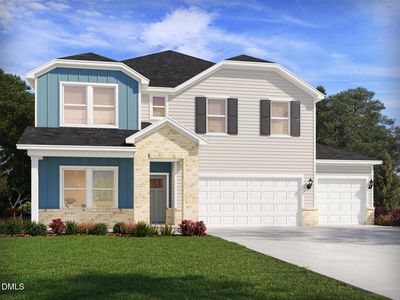 100 Stradshire Ct