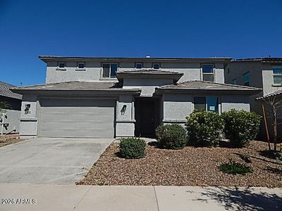 Property at 16924 W Fetlok Trail, Surprise, AZ