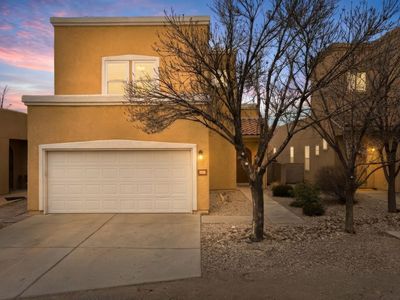 3743 Candelarias Ln NW