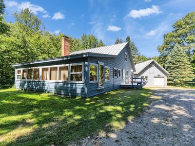 Property at 367 Tubbs Hill Road, Deering, NH