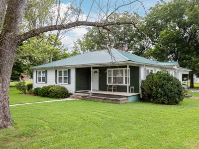 Property at 469 Cash St, Spring City, TN