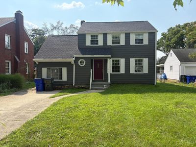 Property at 1309 Park Ave, Hamilton, OH