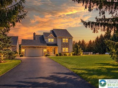 Property at 3063 Weidasville Rd, Orefield, PA