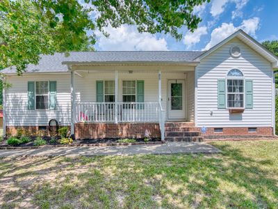 Property at 88 Appaloosa Ln, Zebulon, NC